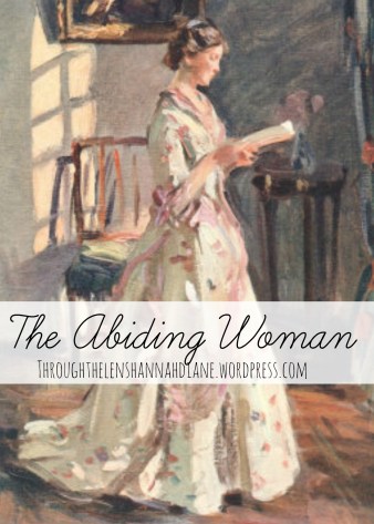 The Abiding Woman