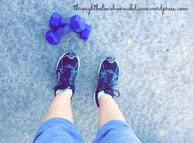 5 Tips for Starting a Fitness Program