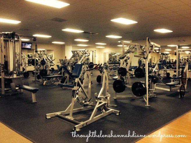 5 Tips for Starting a Fitness Program