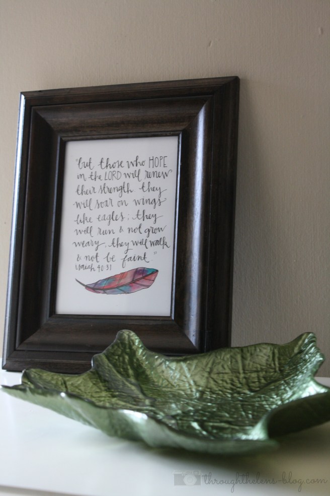 How to Decorate a Small Space