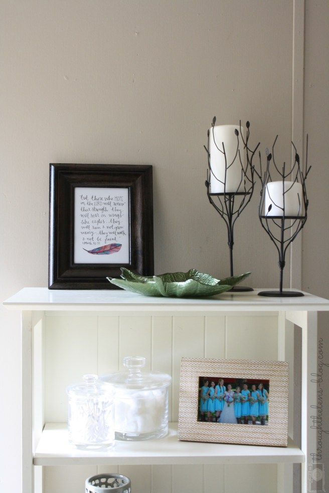 How to Decorate a Small Space