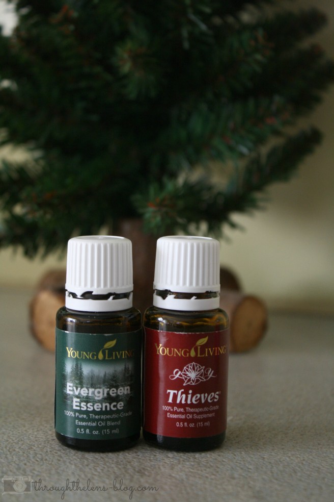 Scents of Cleanliness