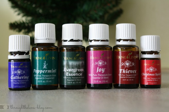 Scents of Season