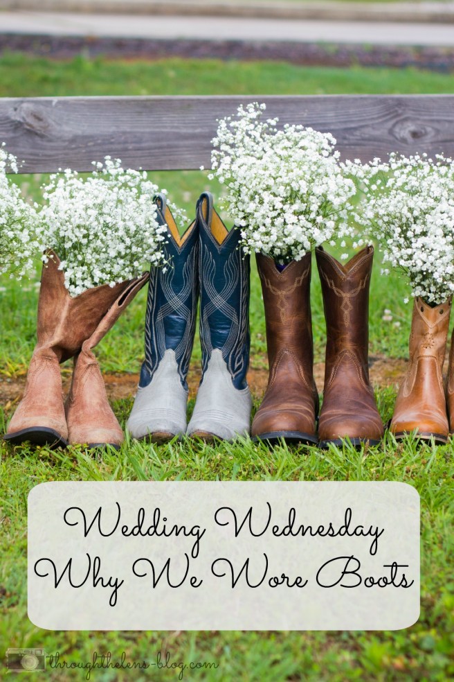 Wedding Wednesday