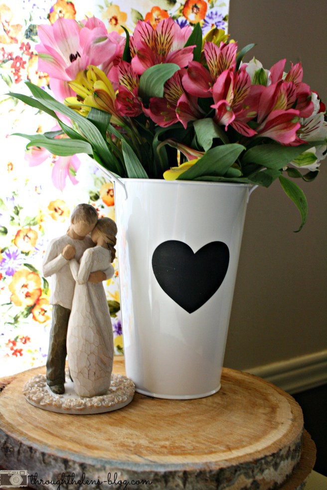 Valentine's Day Love