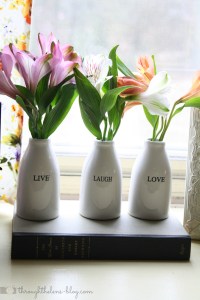 Valentine's Day Vignette