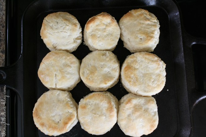 Biscuits