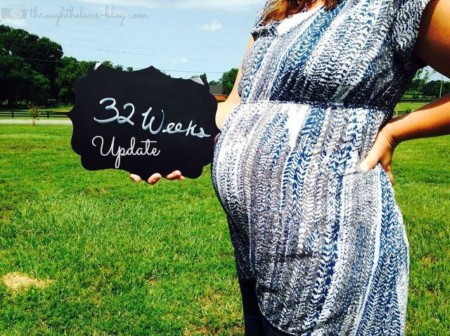 32 Weeks