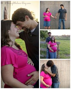 Maternity Shoot Part 2