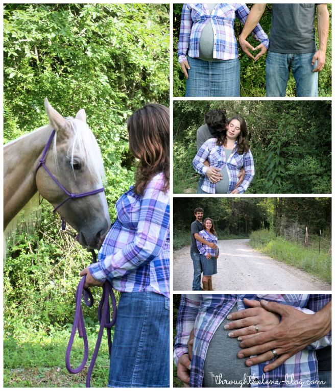 Maternity Shoot pt.1