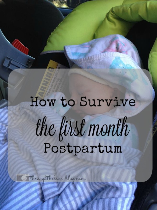 Postpartum