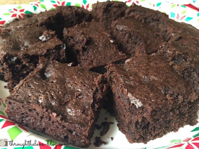 peppermint-brownies
